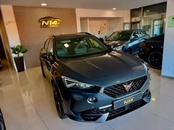 Cupra Formentor 2.0 TDI Sport 2