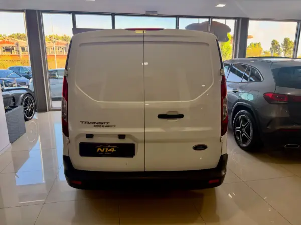 Ford Transit Connect 1.5 TDCi 5