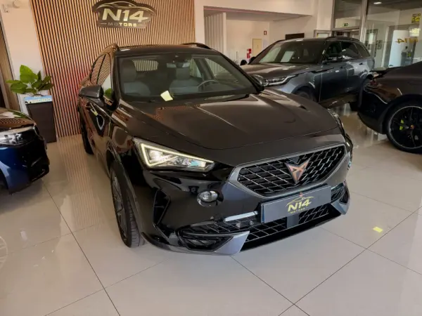 Cupra Formentor Sport DSG 2