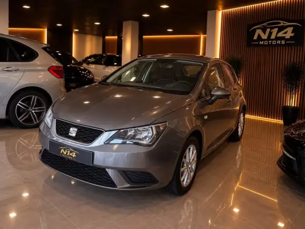 SEAT Ibiza 1.2 1