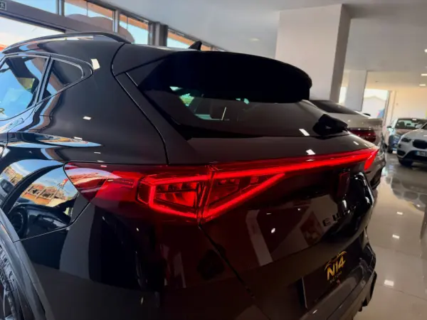 Cupra Formentor Sport DSG 5