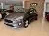 Ford Fiesta 1.1 Ti-VCT Titanium