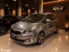 Kia Carens 1.7 CRDi ISG TX