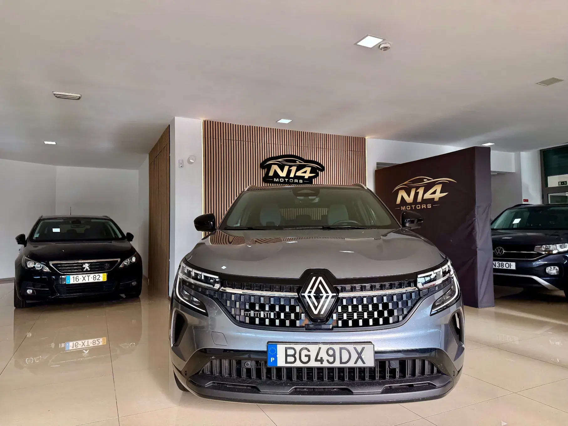 Renault Austral AUSTRAL TCe 140 2