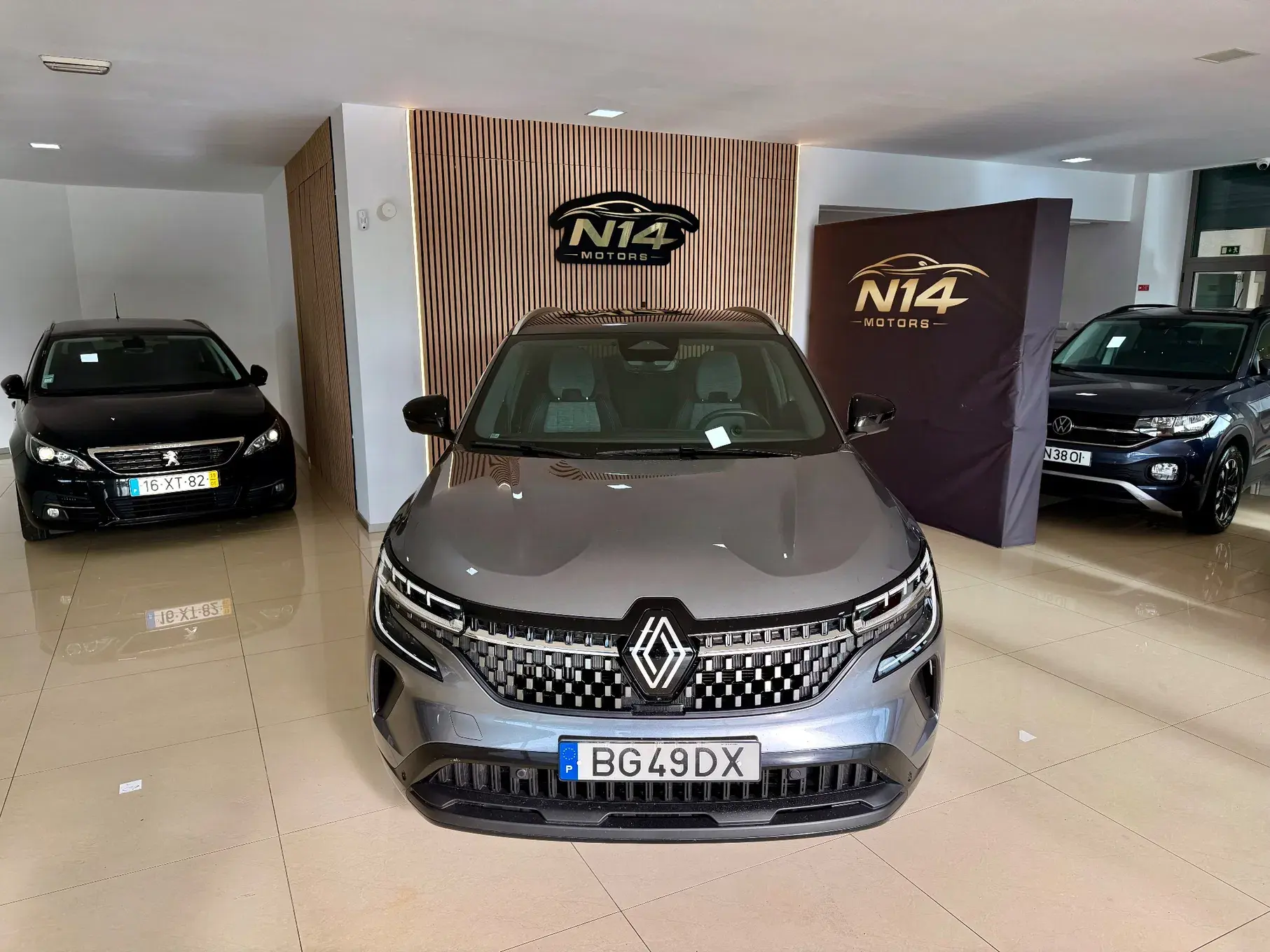 Renault Austral AUSTRAL TCe 140 39