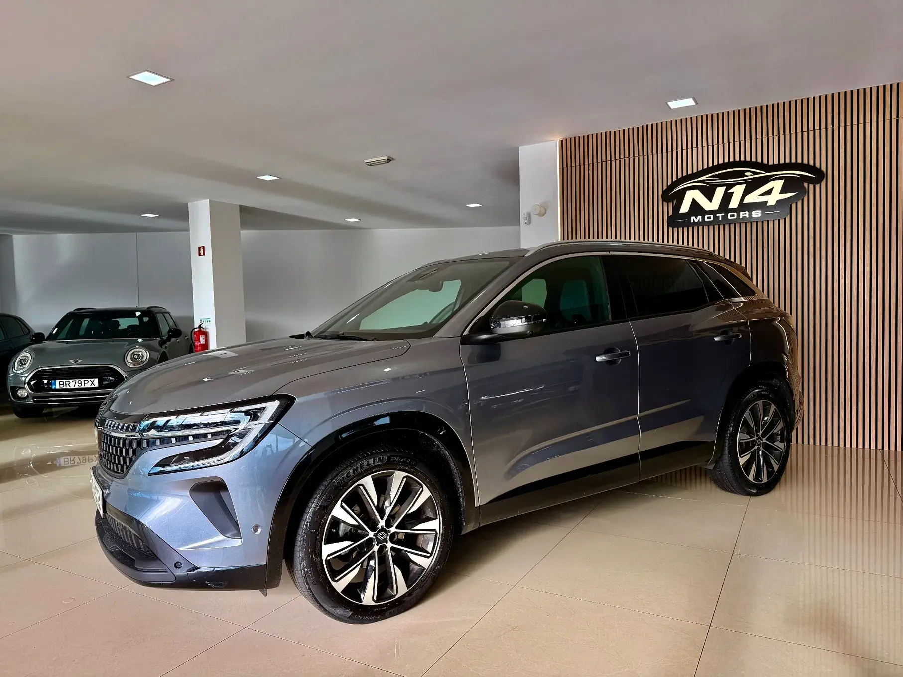 Renault Austral AUSTRAL TCe 140 41