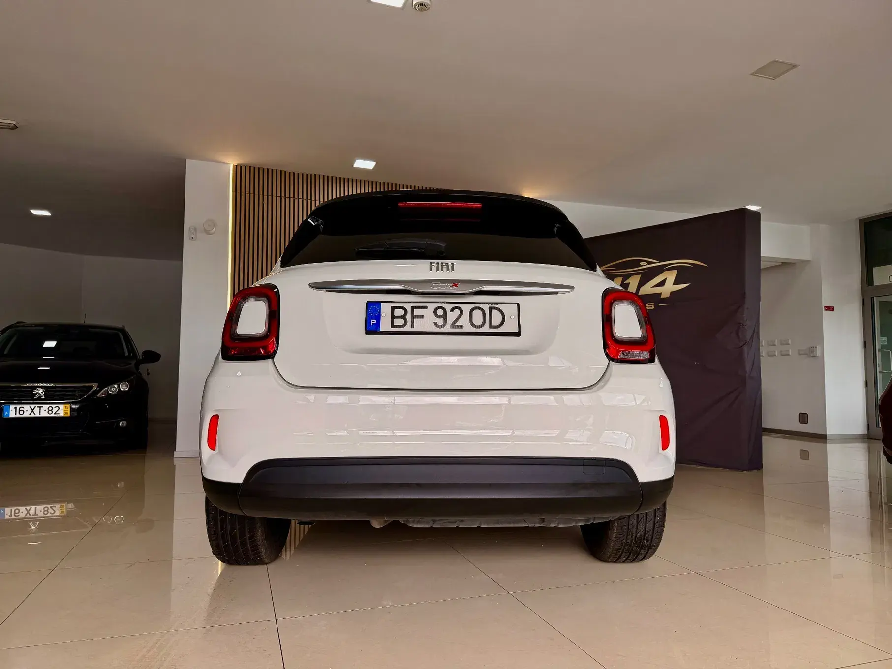 Fiat 500X 7