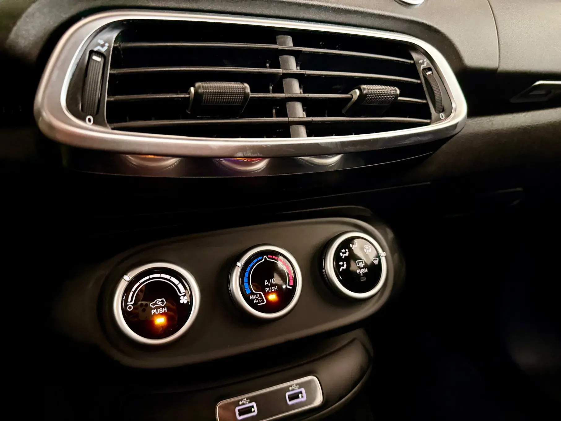 Fiat 500X 17