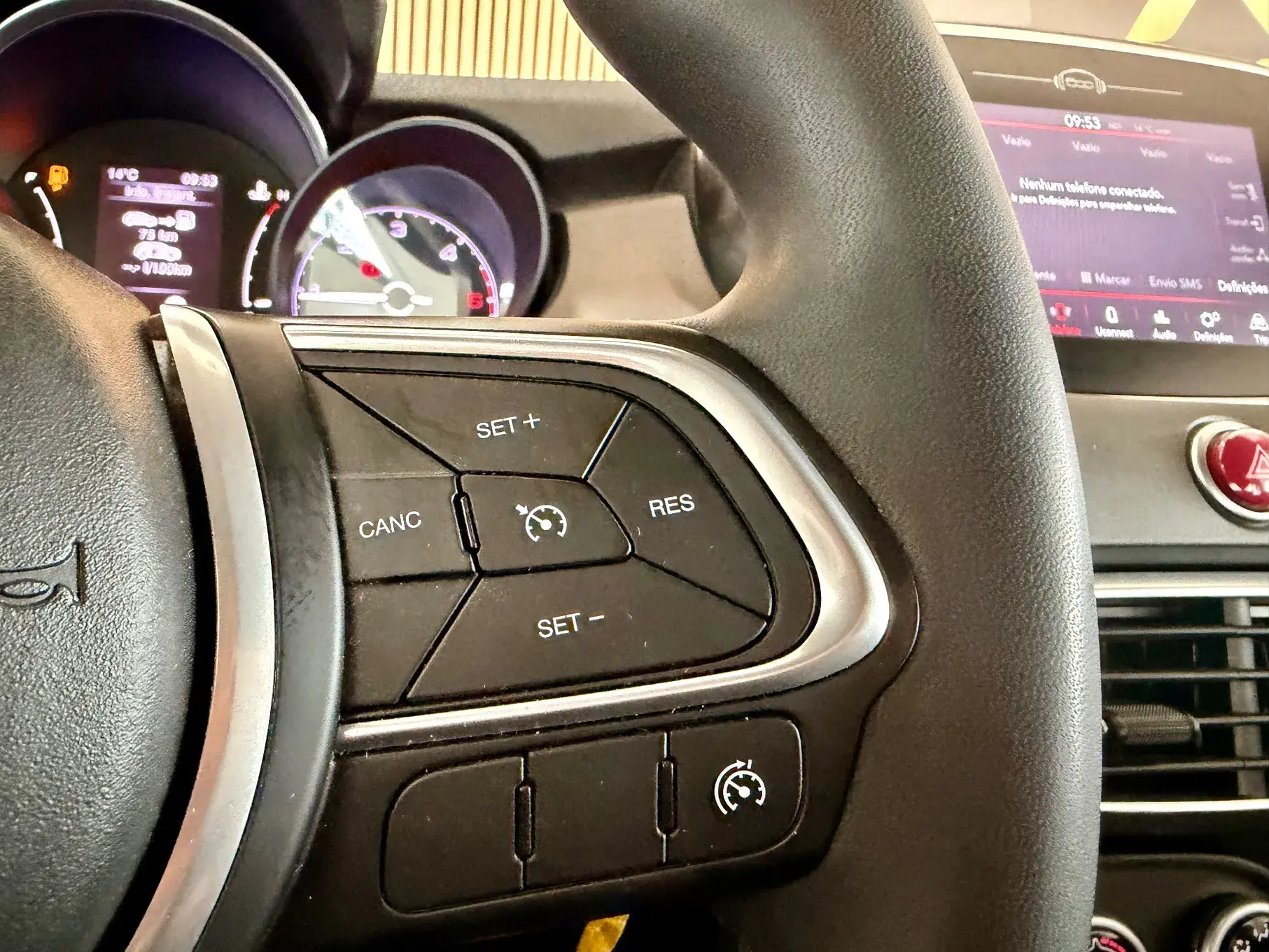 Fiat 500X 19