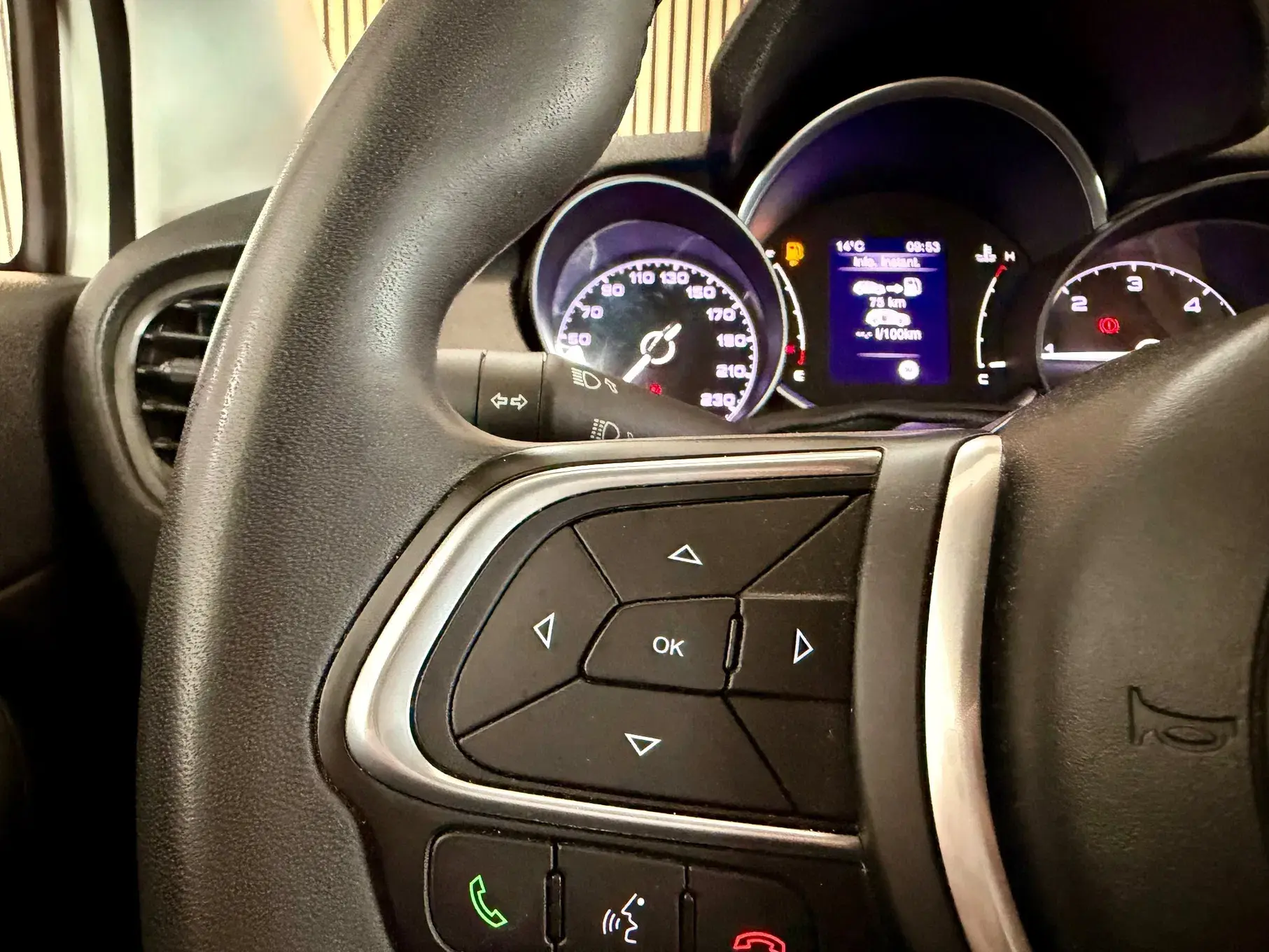Fiat 500X 20