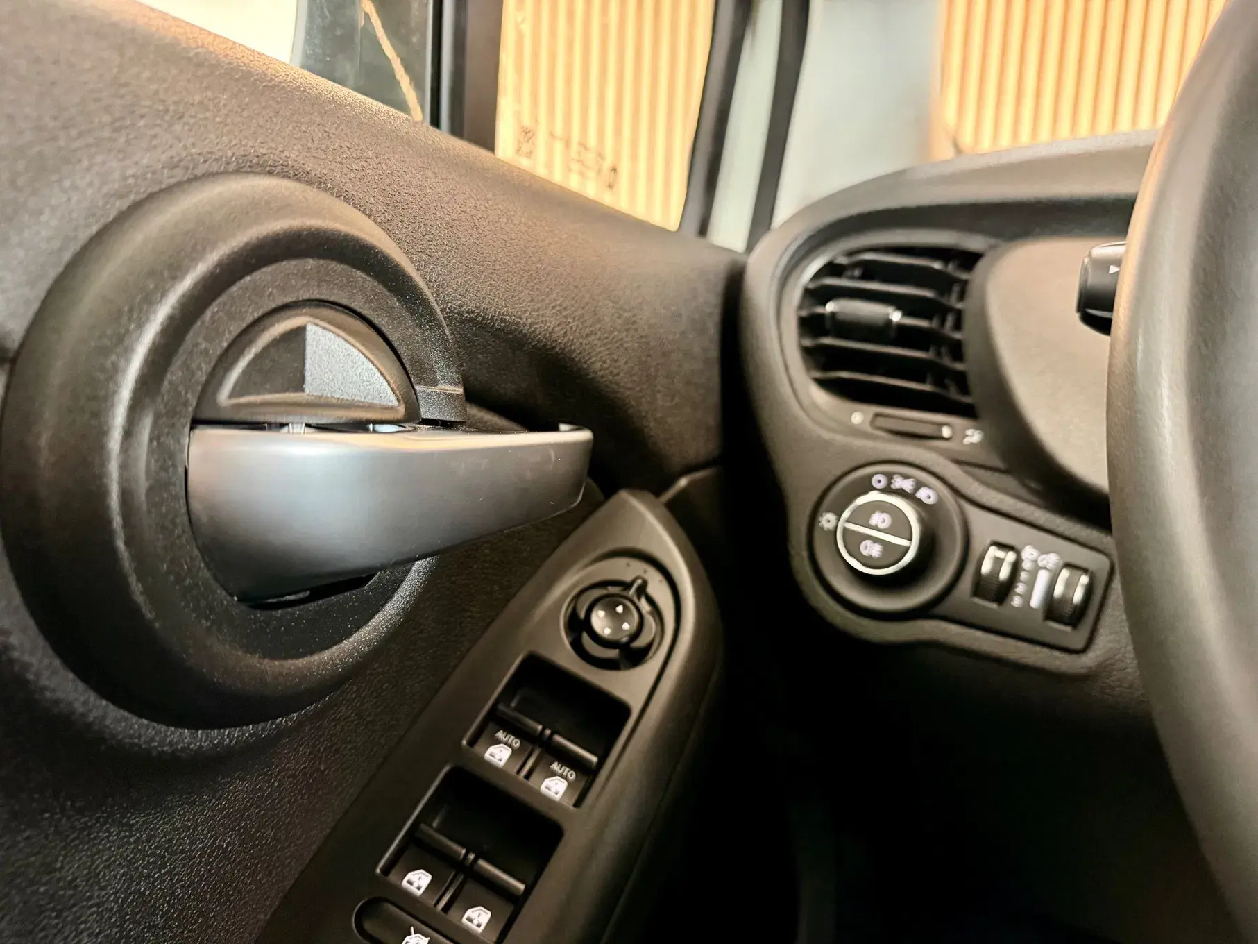 Fiat 500X 21