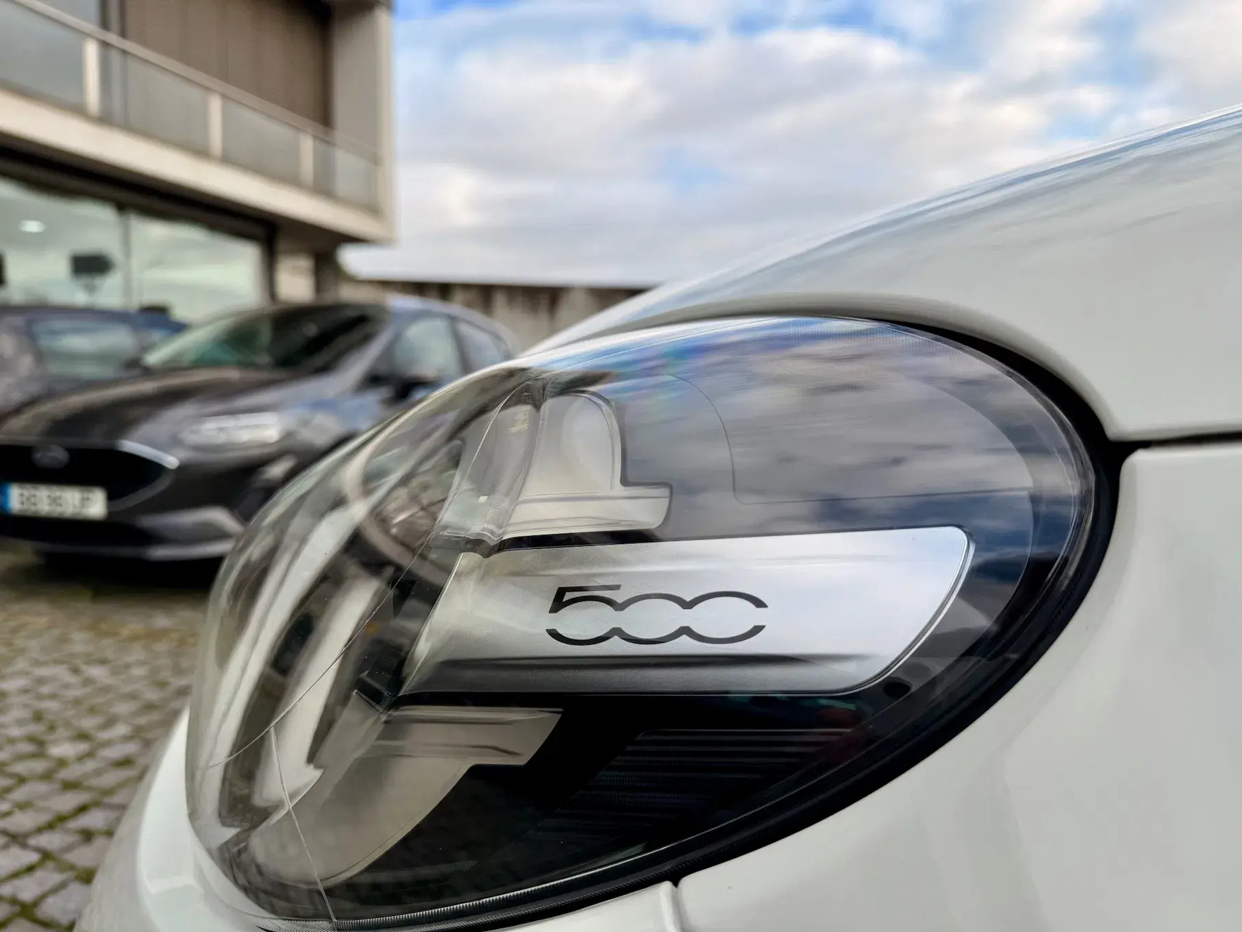 Fiat 500X 29