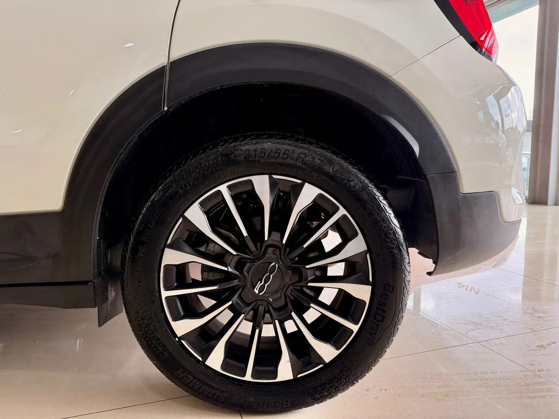 Fiat 500X 30