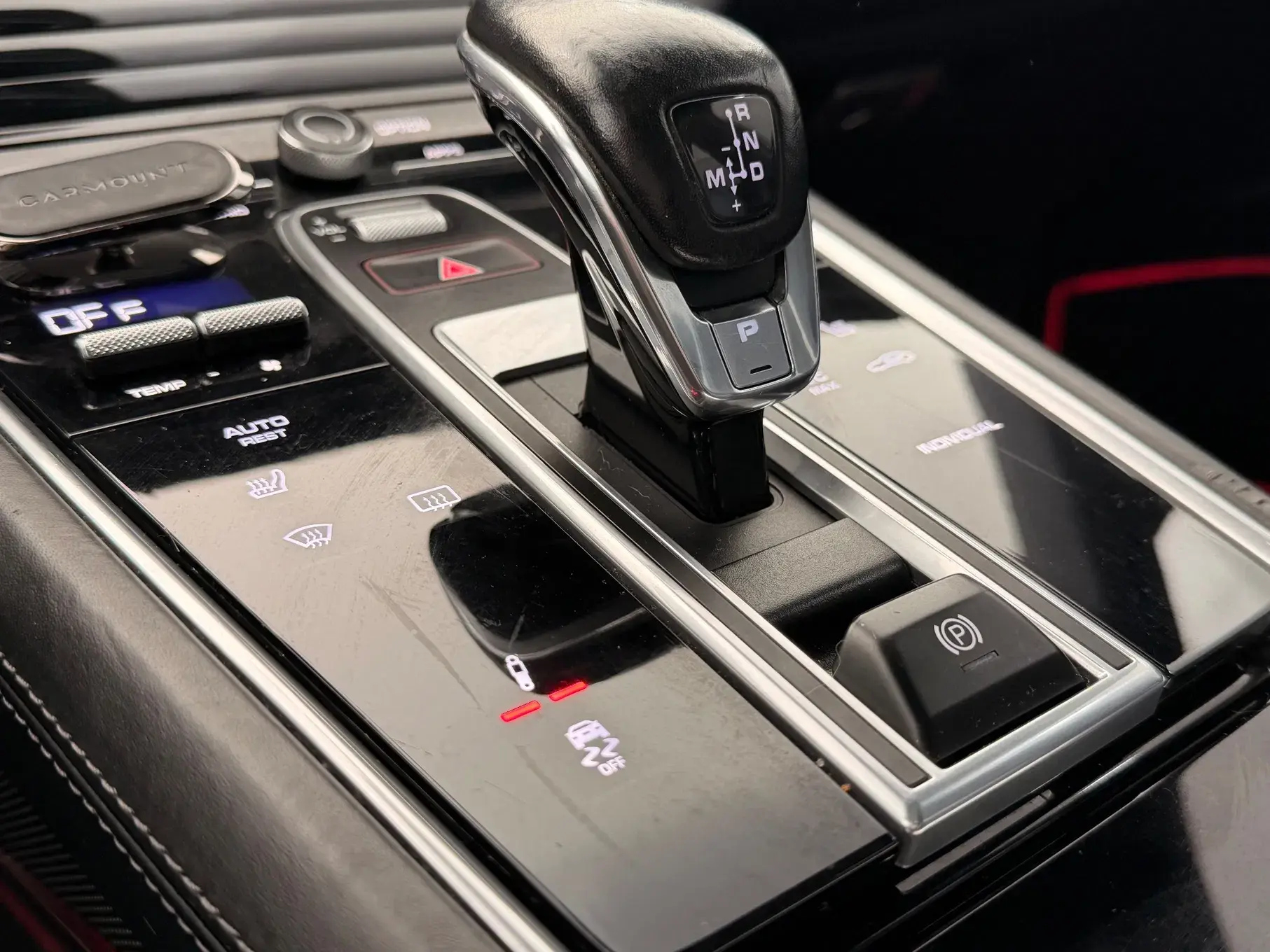 Porsche Panamera Outro 15
