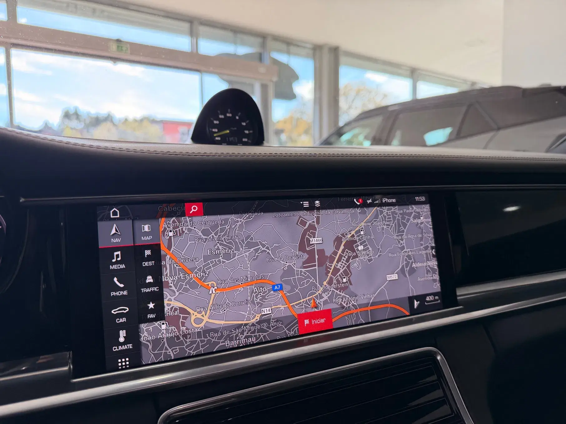 Porsche Panamera Outro 17