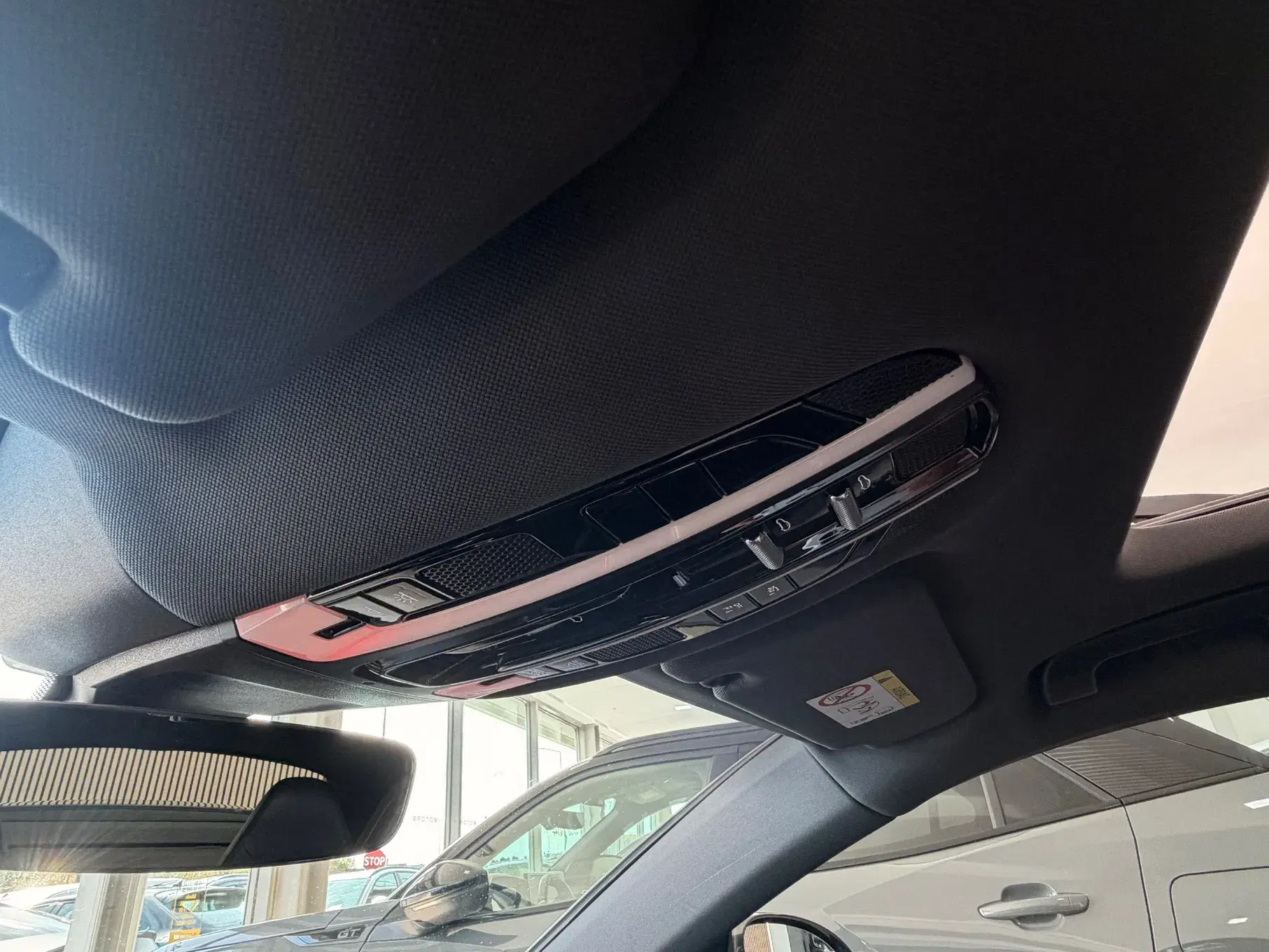 Porsche Panamera Outro 16