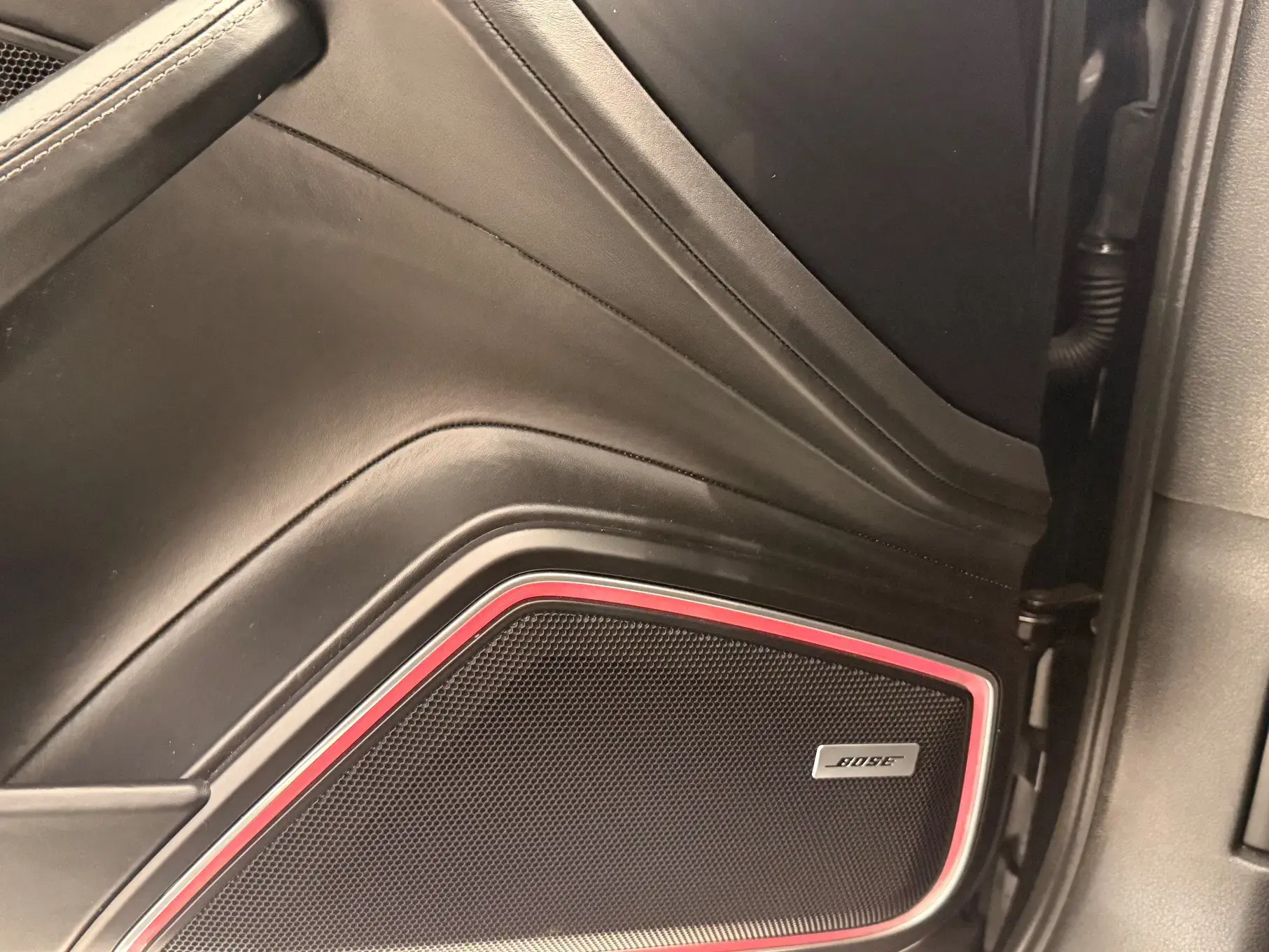 Porsche Panamera Outro 20