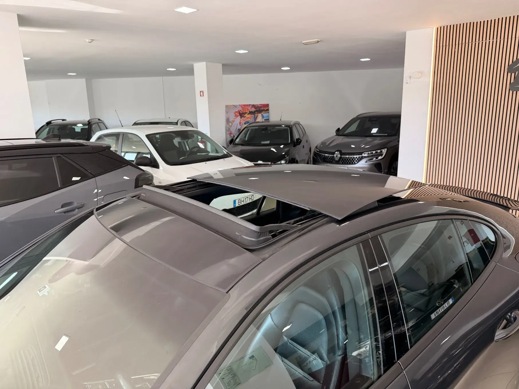 Porsche Panamera Outro 22