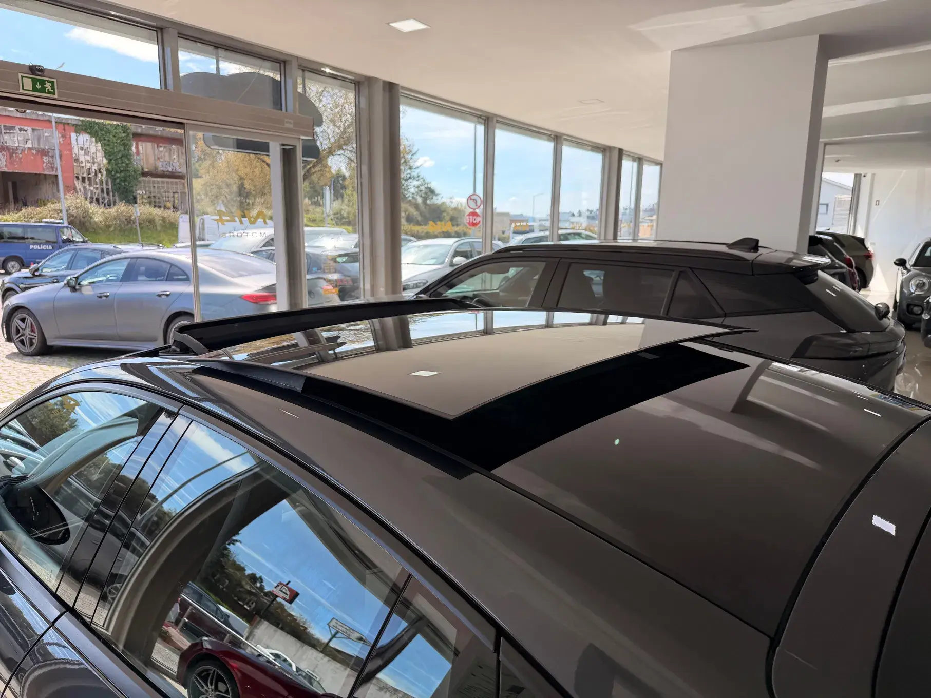 Porsche Panamera Outro 21
