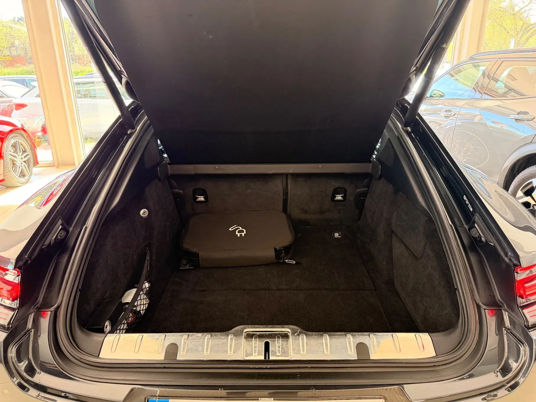Porsche Panamera Outro 23