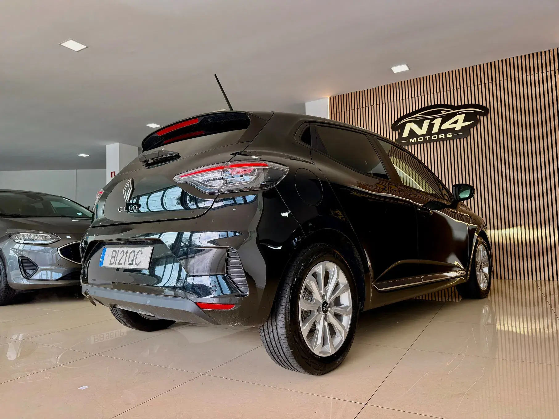 Renault Clio 1.0 TCe Techno 26