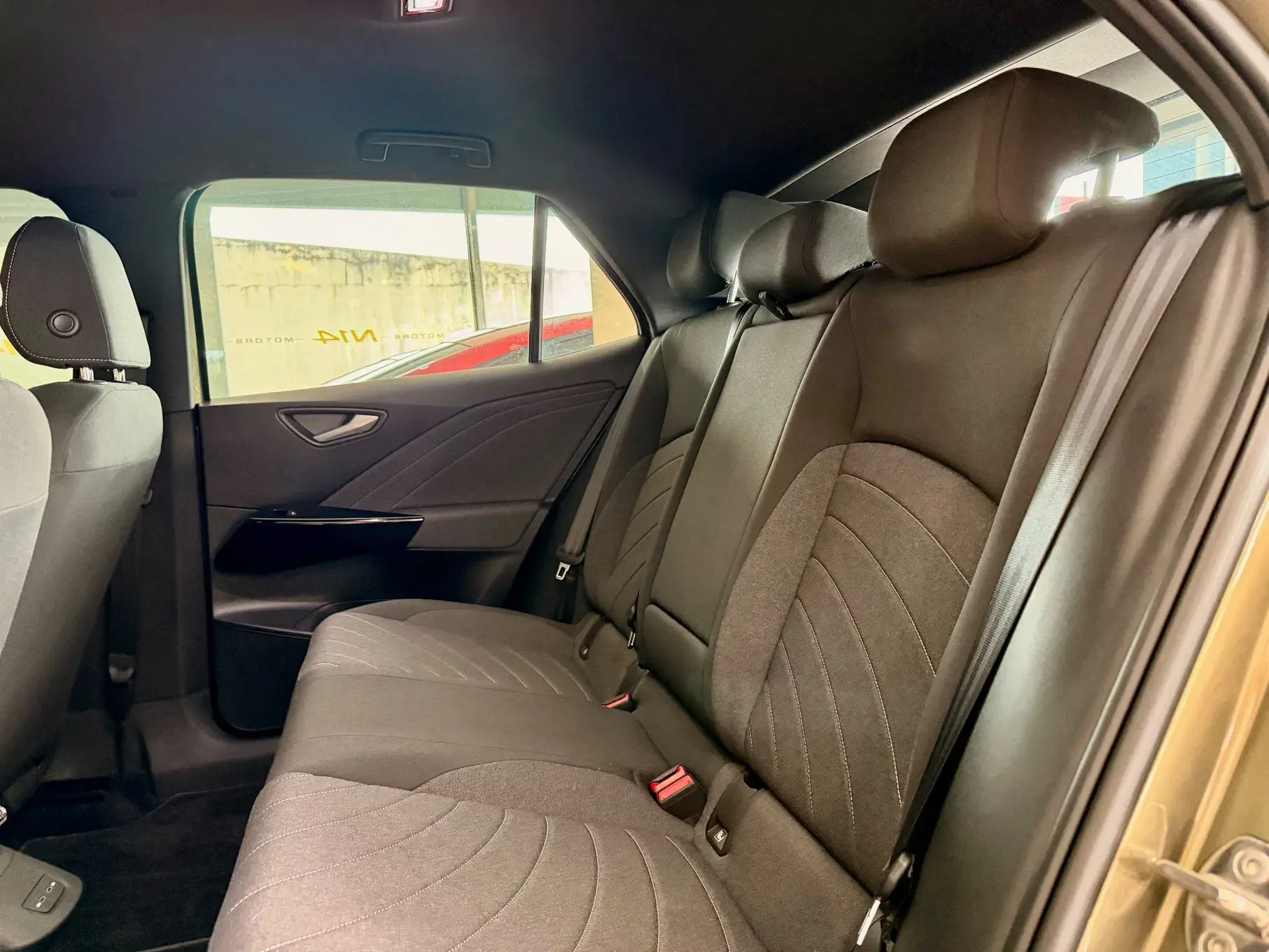Volkswagen ID.3 58 kWh Pro Urban 12