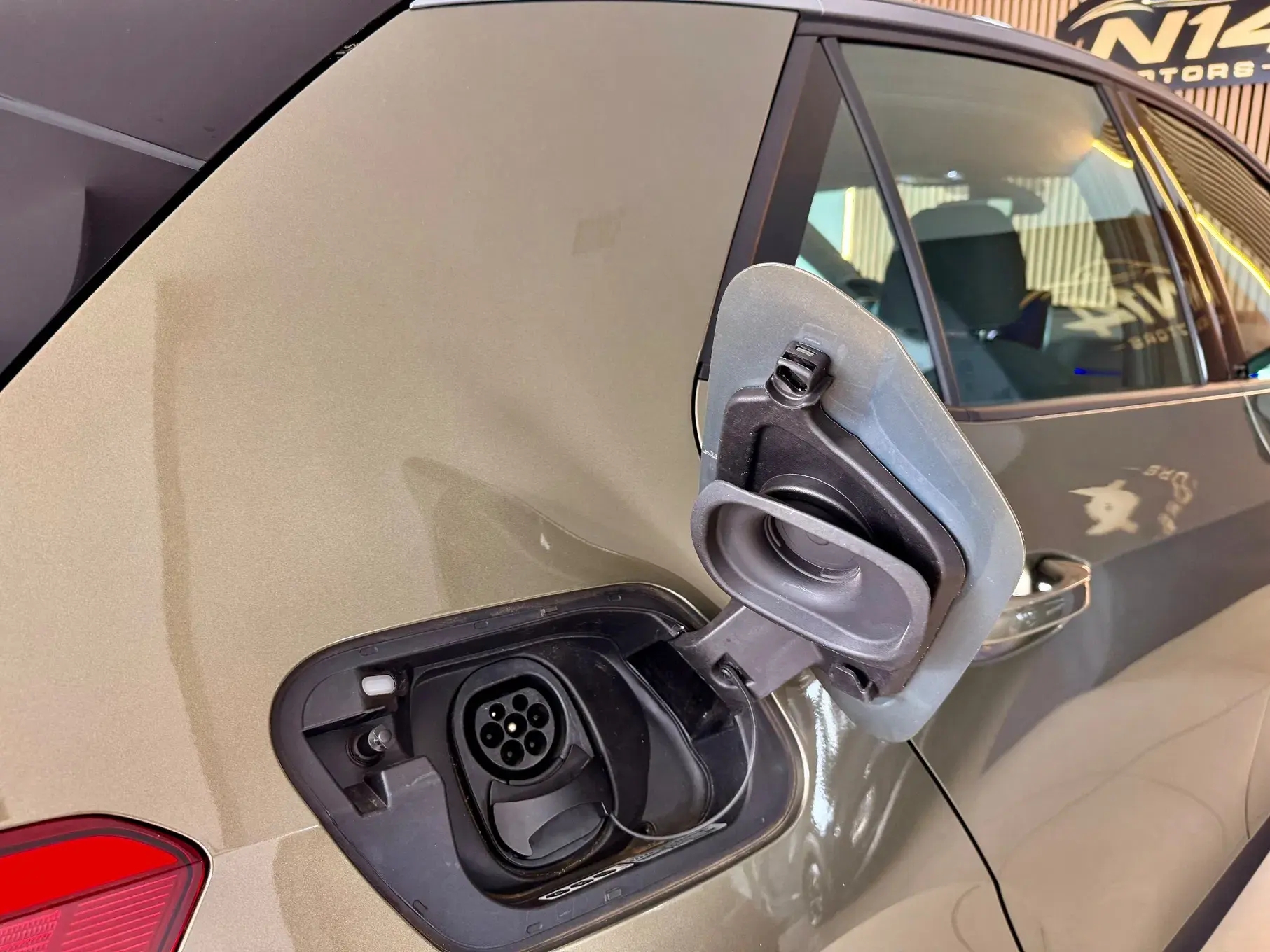 Volkswagen ID.3 58 kWh Pro Urban 25
