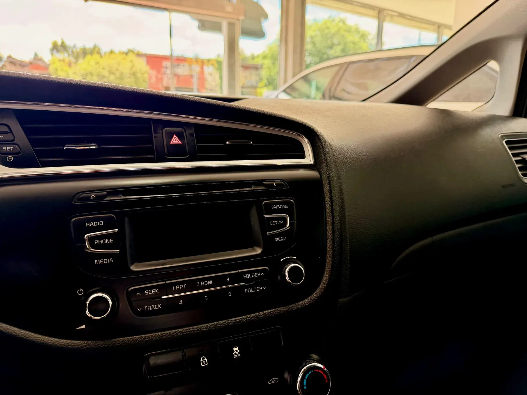 Kia Ceed SW 1.4 CRDi Prime 12