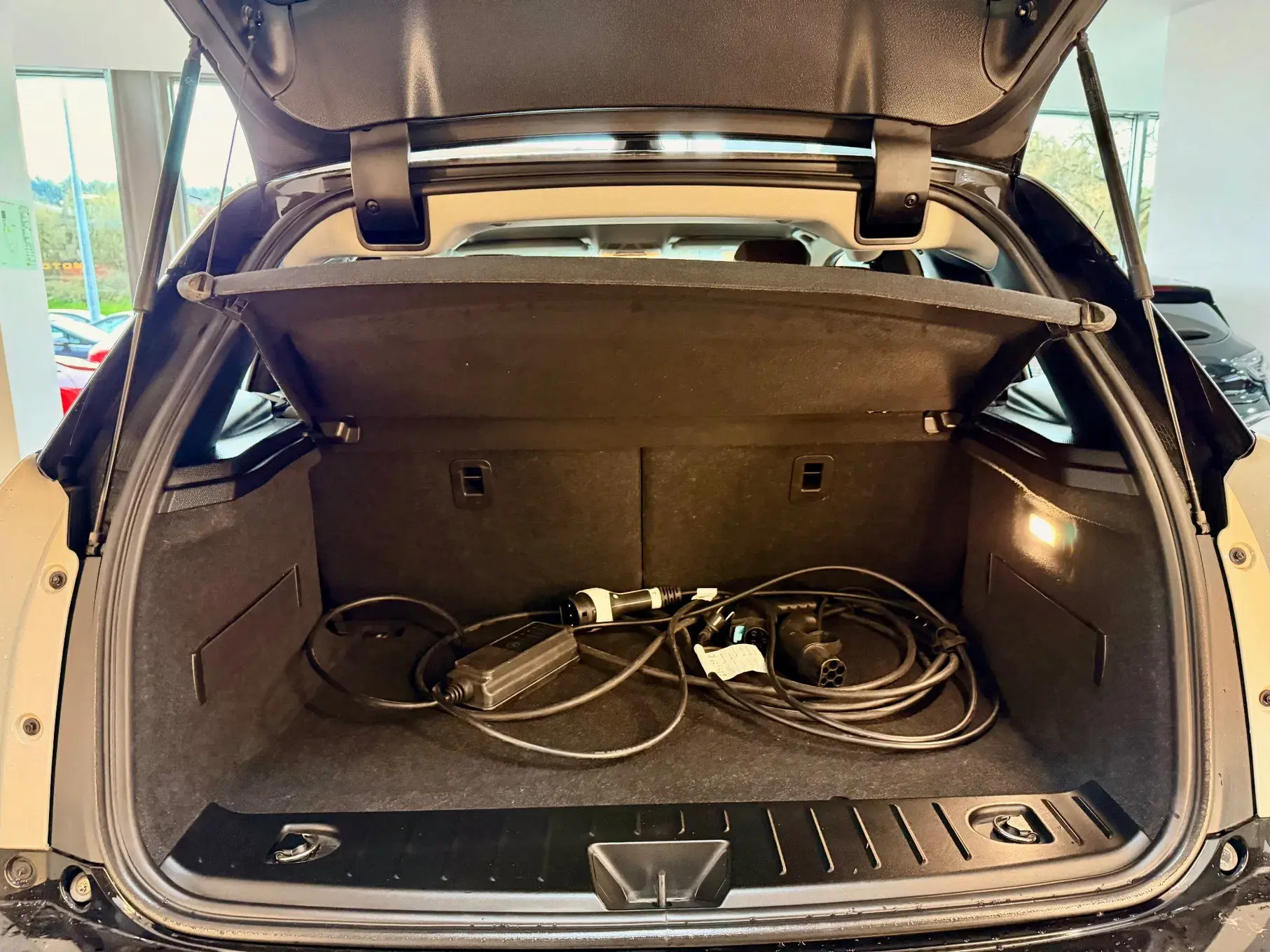 BMW i3 7