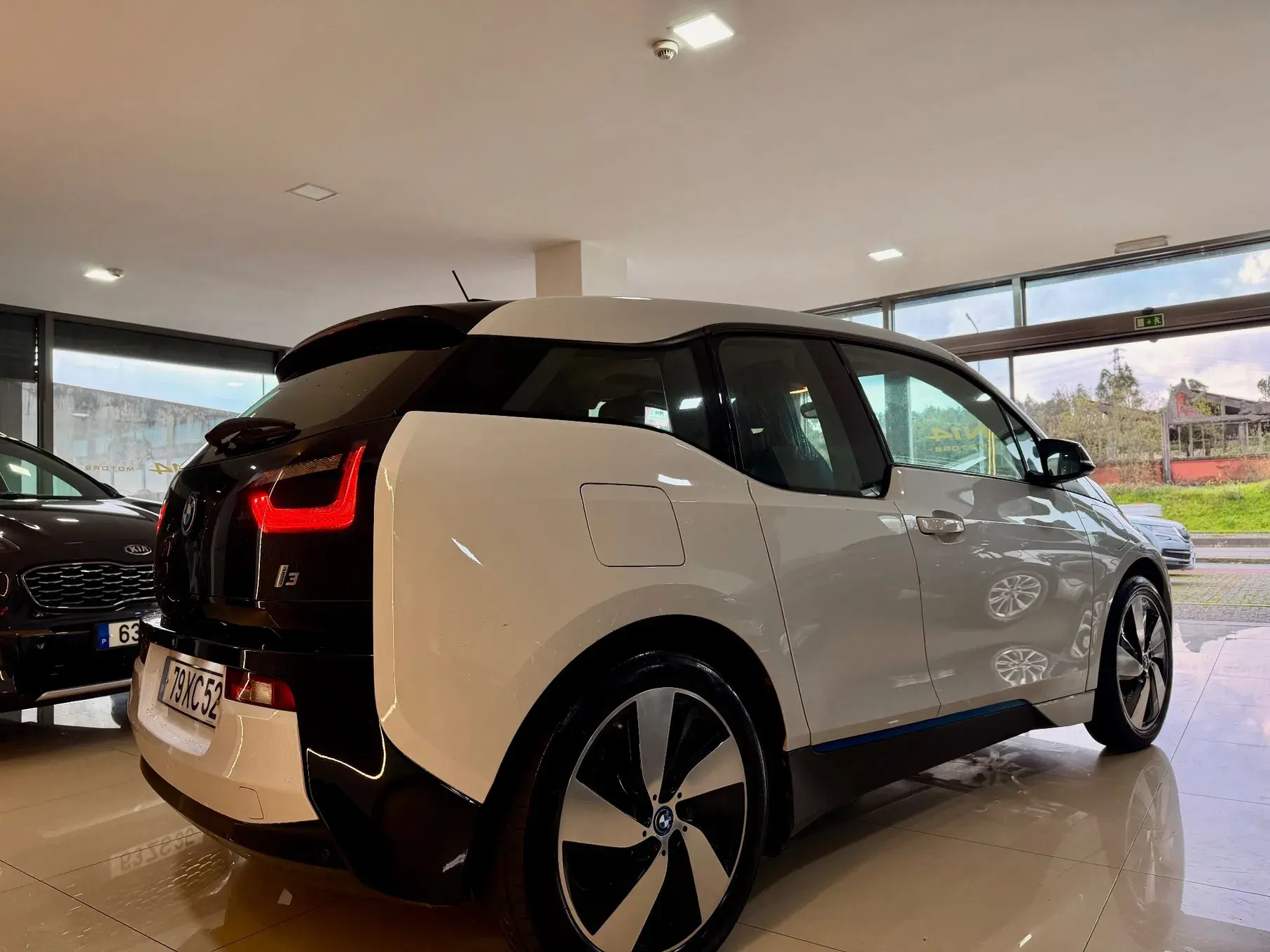 BMW i3 30