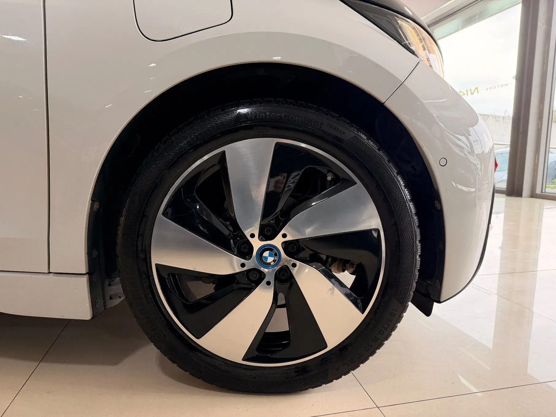 BMW i3 33