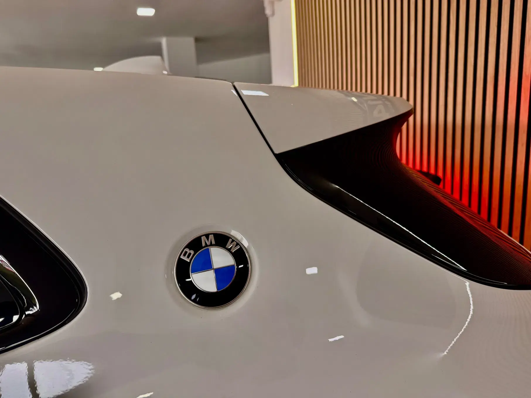 BMW X2 16 d sDrive Pack M 14