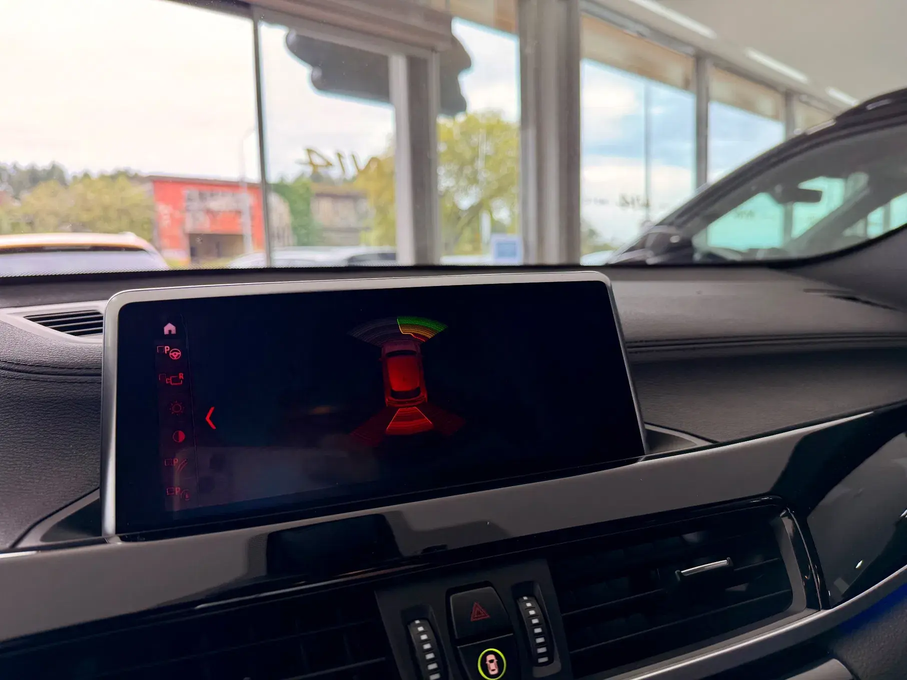BMW X2 16 d sDrive Pack M 40