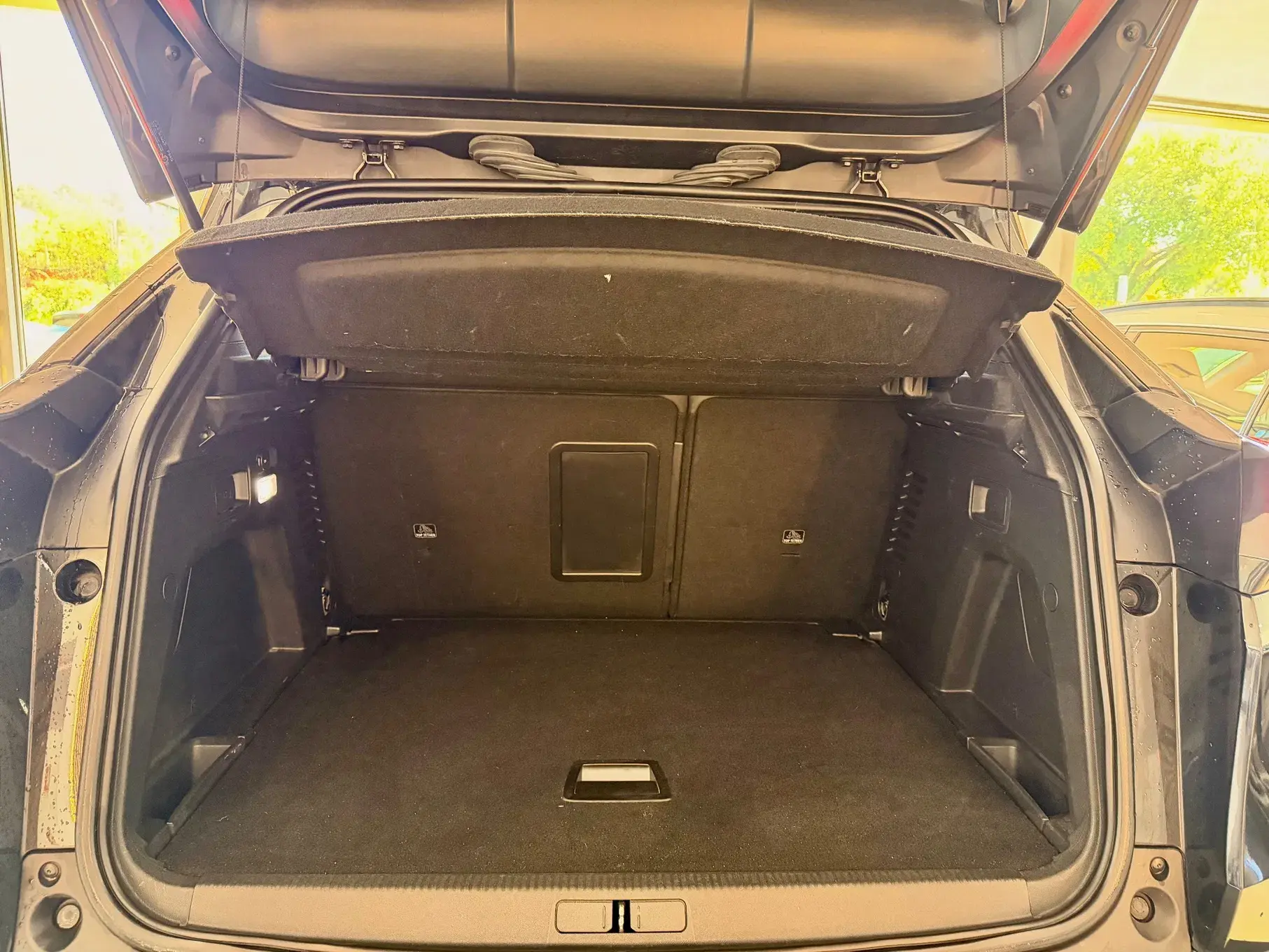 Peugeot 3008 1.6 BlueHDi GT Line 9
