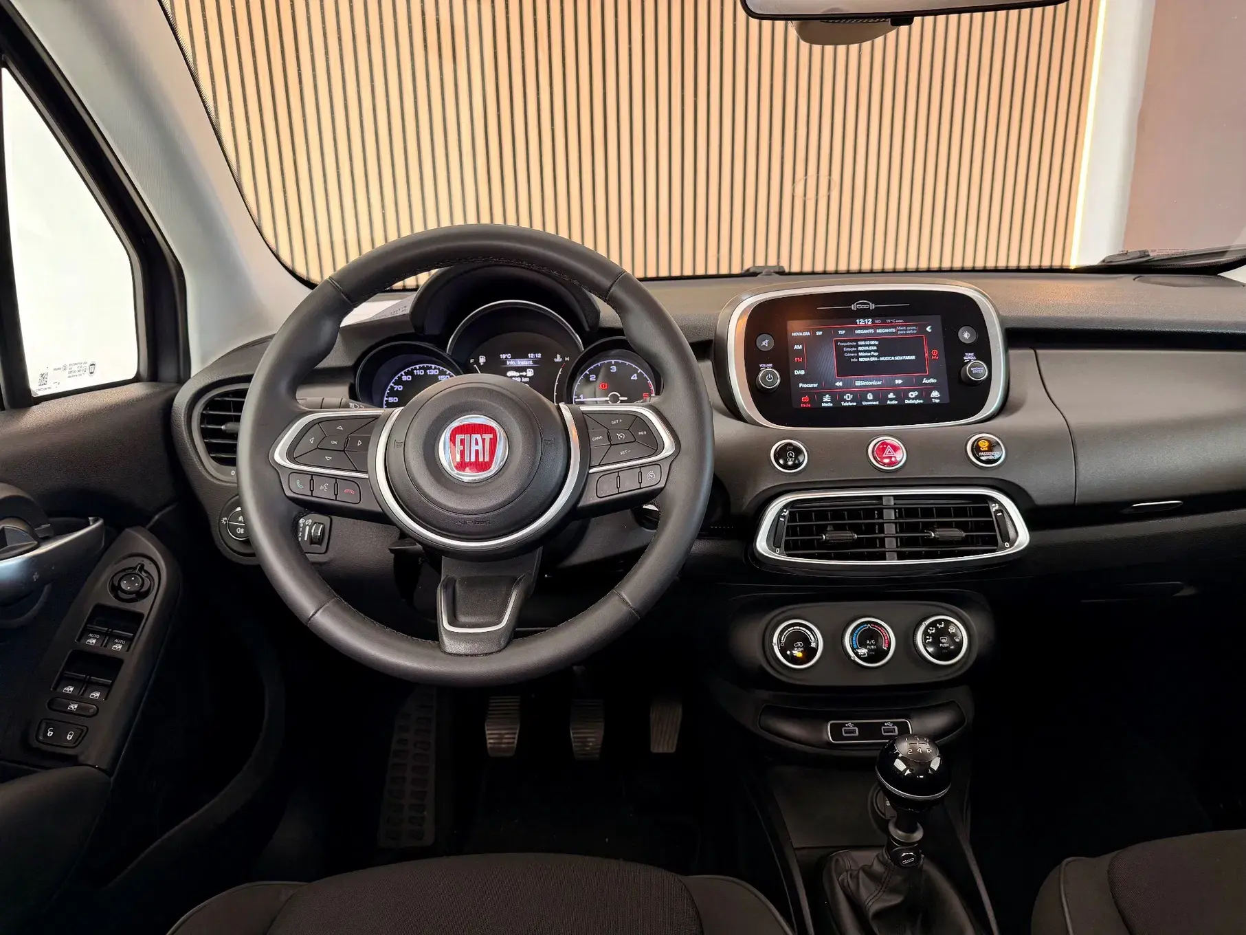 Fiat 500X 8