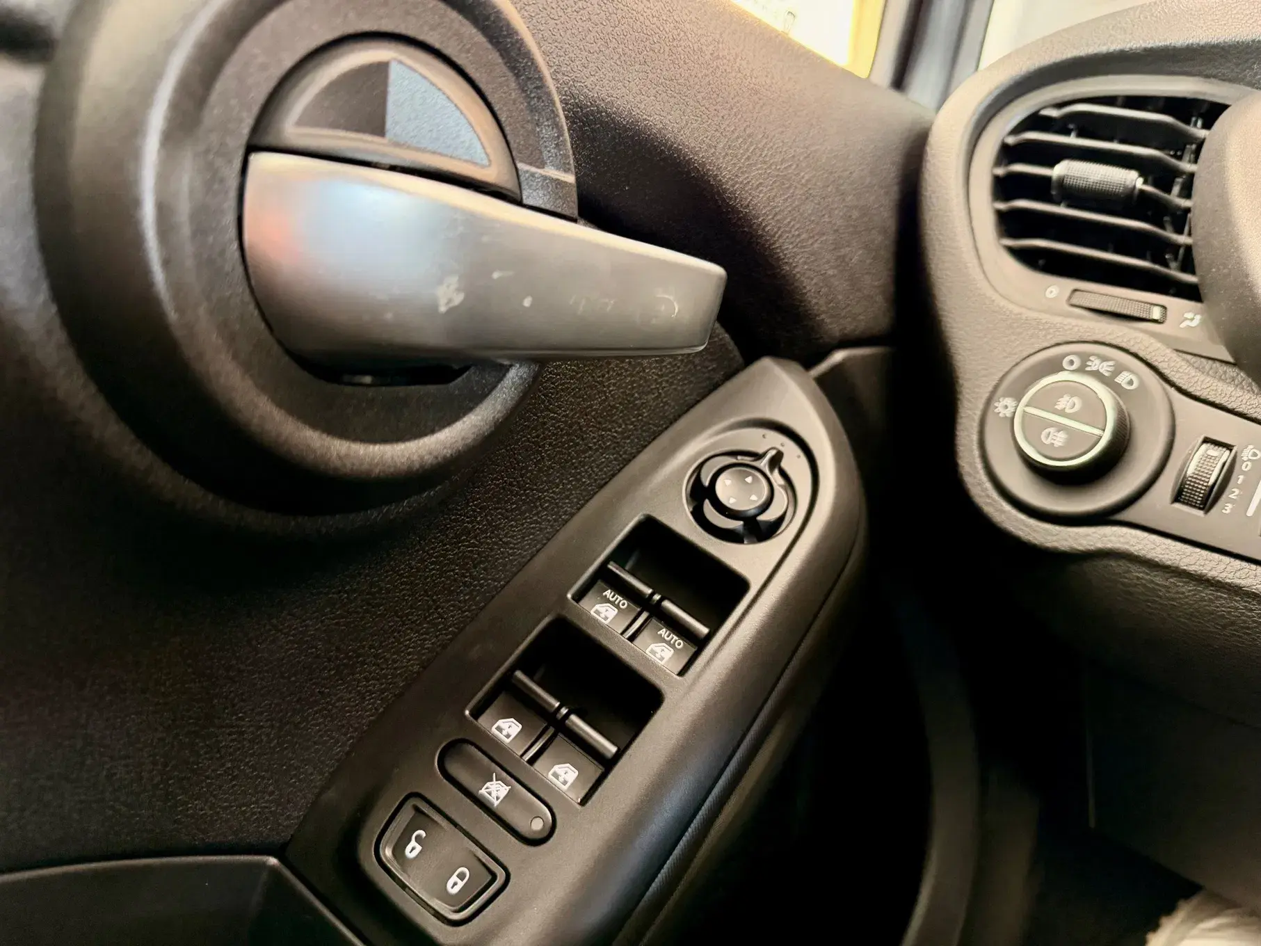Fiat 500X 18