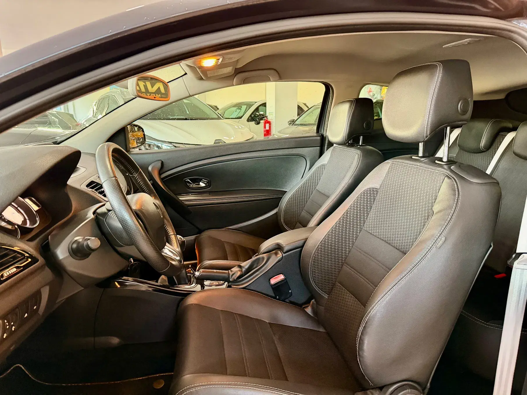 Renault Mégane 24