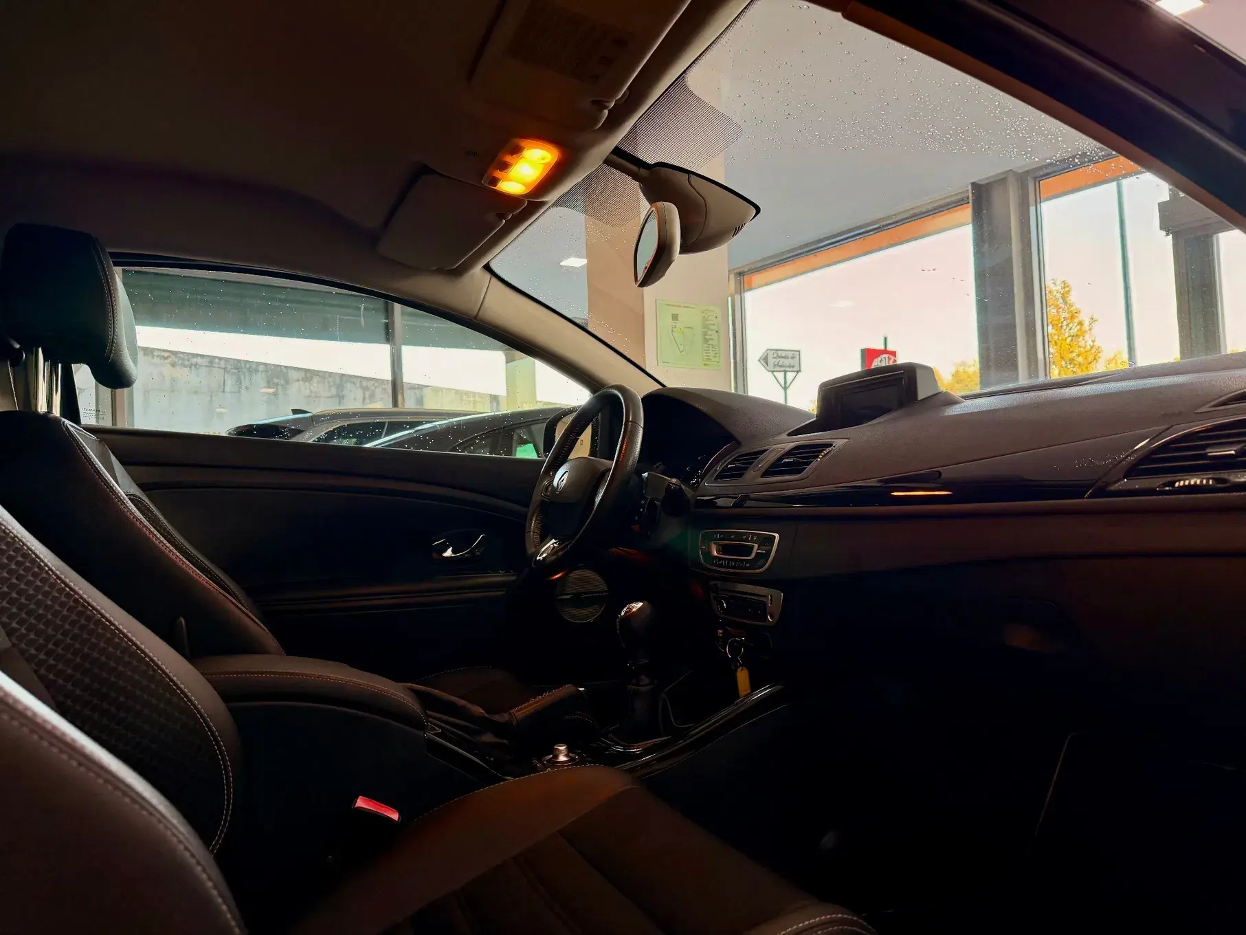 Renault Mégane 26