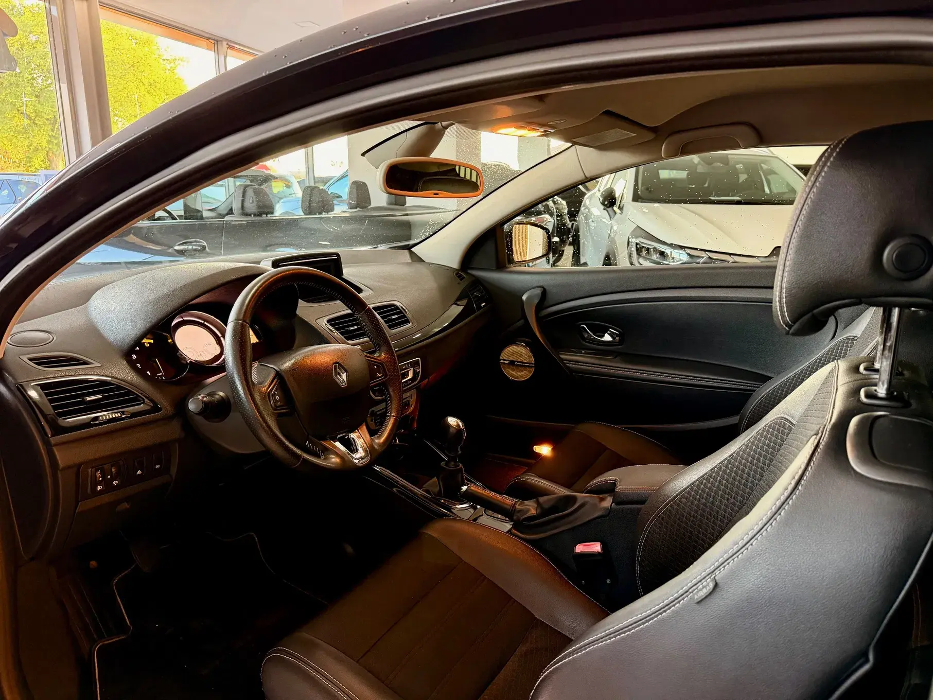 Renault Mégane 27