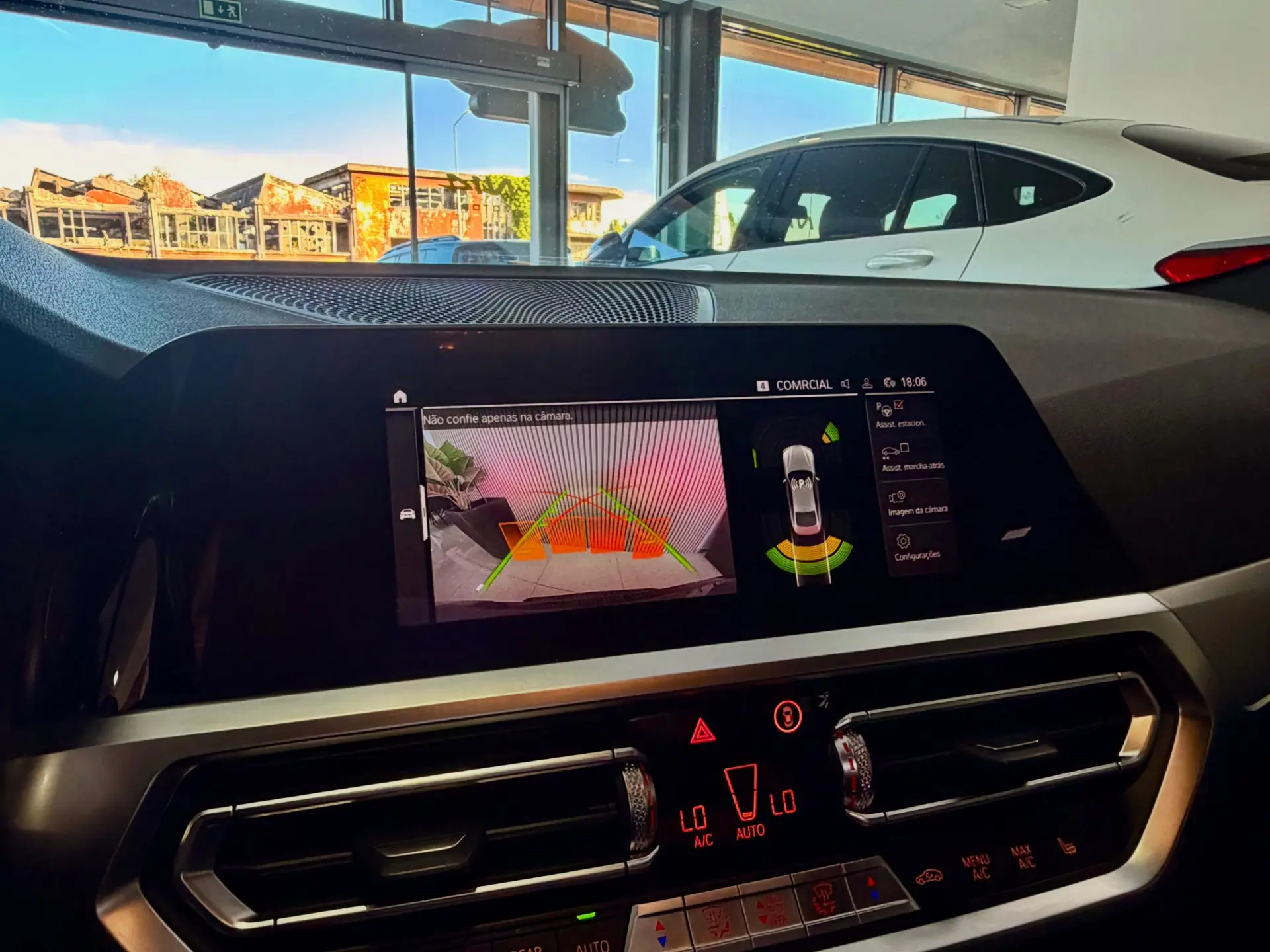 BMW 420 d Aut. M Sport 10