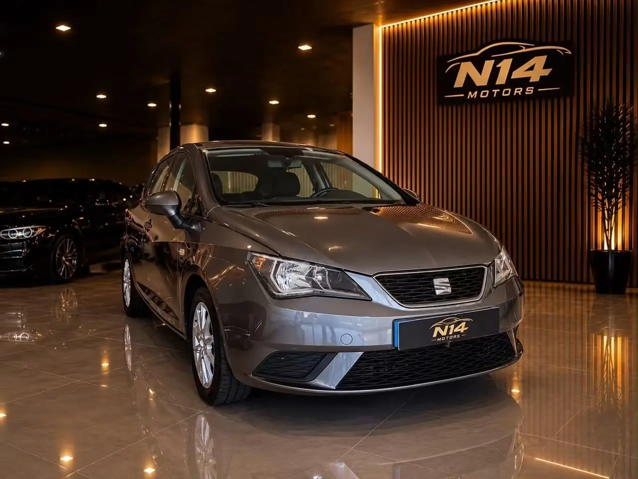 SEAT Ibiza 1.2 2