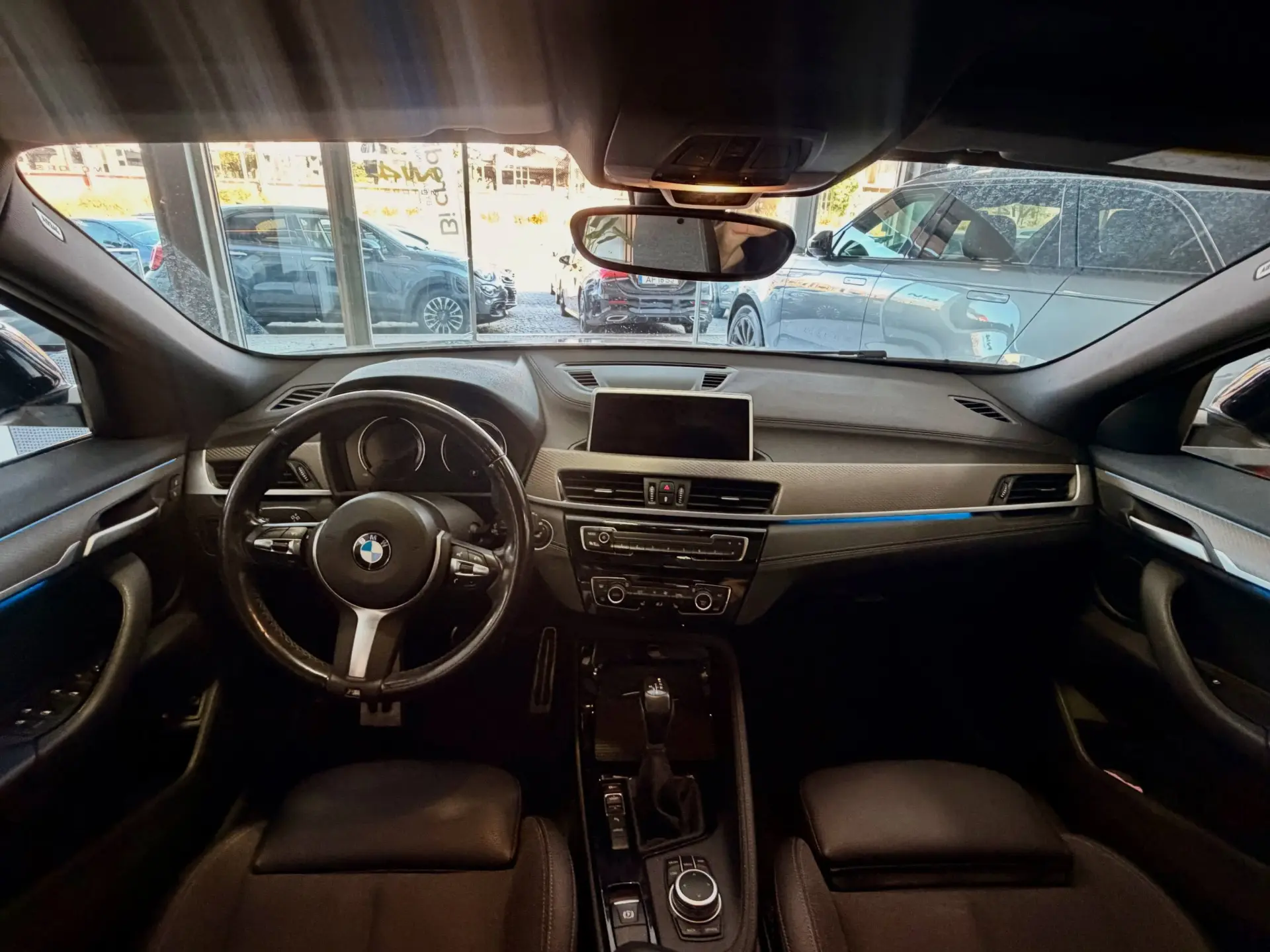 BMW X2 25 e xDrive Pack M 6