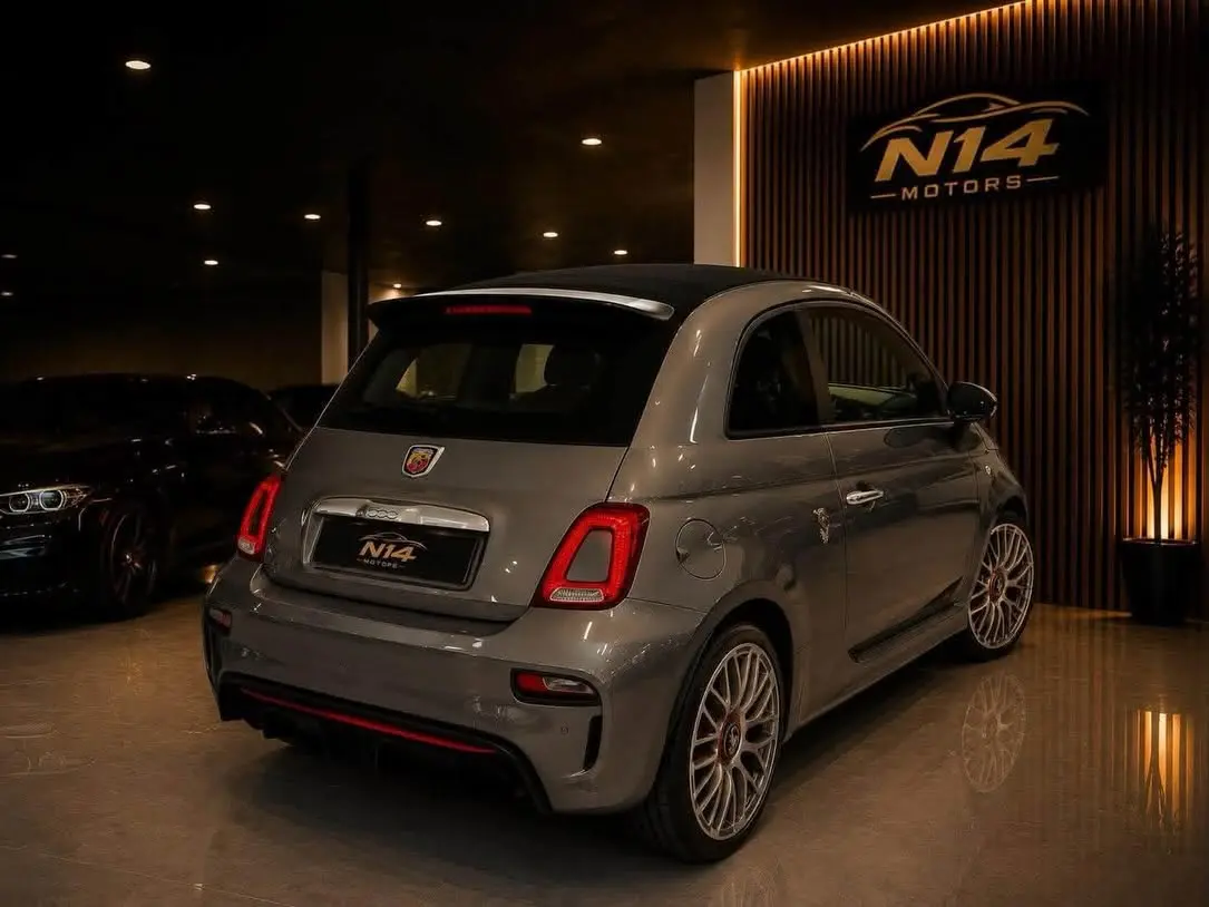 Fiat 500C 3