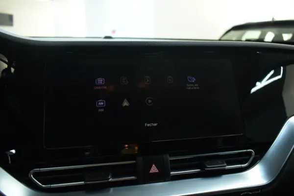 Kia Niro Drive 19