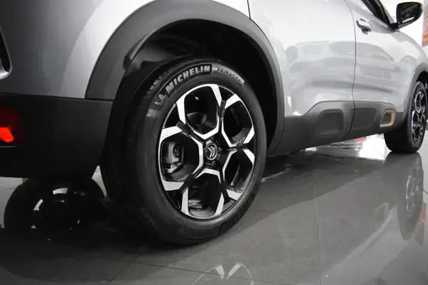 Citroen C5 Aircross 1.5 BlueHDi C-Series EAT8 5