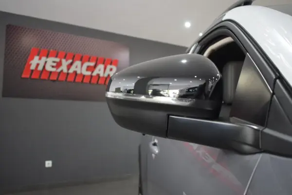 Citroen C5 Aircross 1.5 BlueHDi C-Series EAT8 7