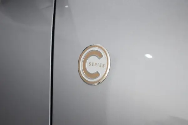 Citroen C5 Aircross 1.5 BlueHDi C-Series EAT8 9