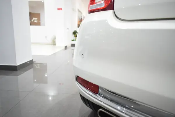 Fiat 500 1.0 Hybrid 3