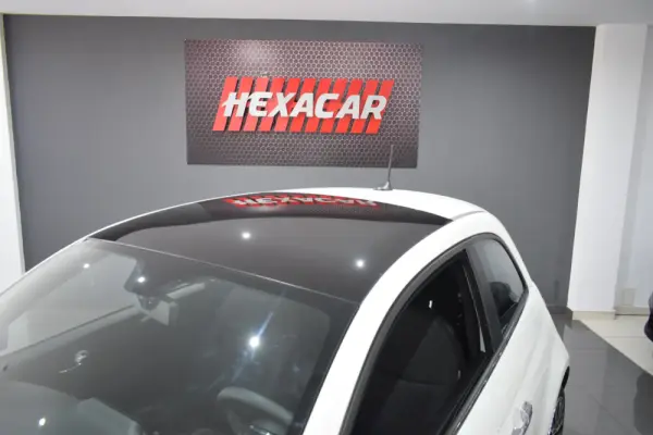 Fiat 500 1.0 Hybrid 5