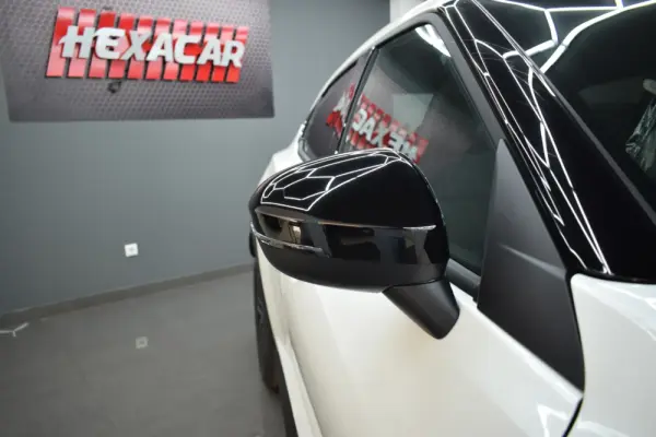 Nissan Juke 1.0 DIG-T N-Connecta Two Tone DCT 5